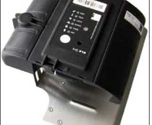 Identec Solutions Intros ISO 18000-7 Tags, Readers