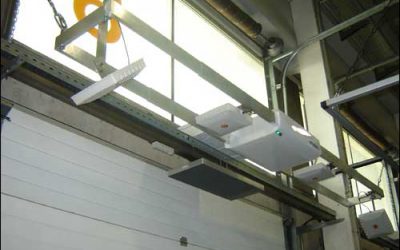 Global Postal Monitoring System Goes Live