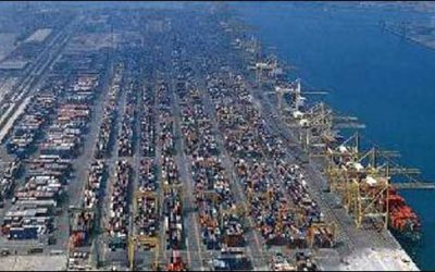 DP World Ramps Up Its Dubai Deployment