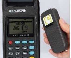 Colorado Town Goes Contactless