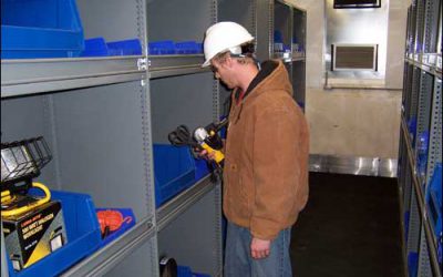 Tool Tracking Goes Mobile