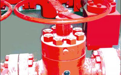 RFID Powers Energy-Sector Efficiencies