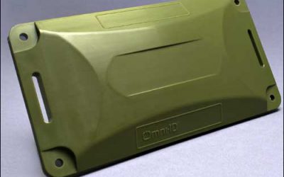 Omni-ID Launches New High-Performance UHF Gen 2 Tags
