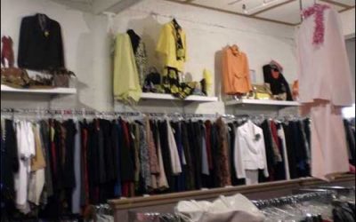 RFID Helps Women Dress for Success