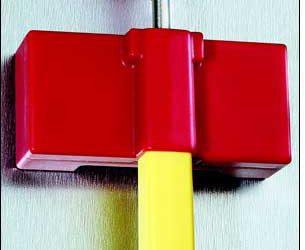 Conair Uses Its Own RFID Solutions to Expedite Shipments