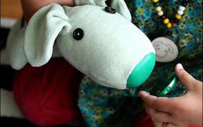 Touch Project Explores RFID-enabled Consumer Applications