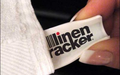 Linentracker Automates Management of Towels, Sheets