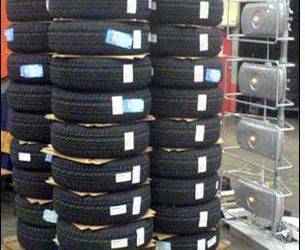 Logwin Rolls Ahead With RFID