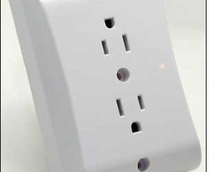 TalkingPlug Uses RFID-Enabled Power Outlets for Energy Management