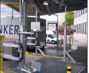 RFID Drives Up Efficiencies at ABB