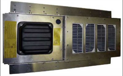 BASF Tracks Chemical-Carrying Railcars in Real Time