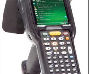 Motorola Announces Handheld Reader for Non-Industrial Uses