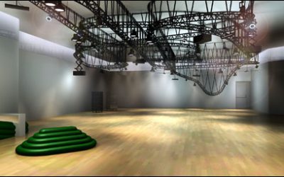 Centre Pompidou Hopes NFC Will Draw Teens to Art