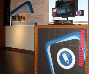 Louisiana State University Students Craft an RFID Solution for Art Museums