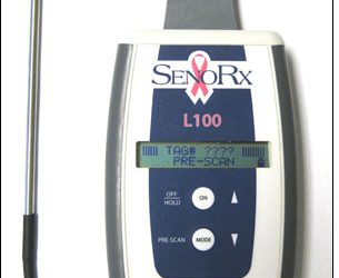 SenoRx Uses Implantable RFID Tags to Mark Breast Tumors