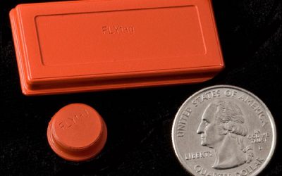Airbus Signs Contract for High-Memory RFID Tags