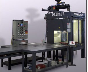 Foundry Improves Core Operations