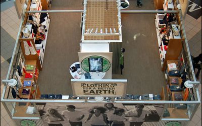 Organic Clothing Retailer Makes Shopping Personal