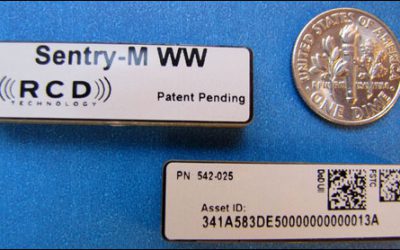 Sun Microsystems Piloting RFID Tagging for Financial Customers