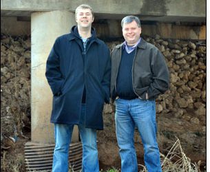 RFID Sensors Detect Corrosion