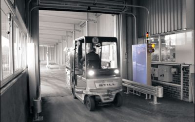 Automakers Seek Fast ROI From RFID