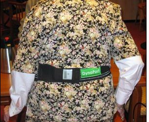 Bologna Researchers Develop Motion-Measuring System for Seniors, Athletes
