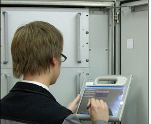To Expedite Fuel-Cell Maintenance, Rittal Adopts RFID