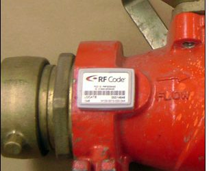 California Water Utility Uses RFID to Reduce Terrorism Risk