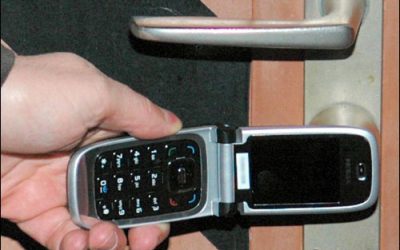 Swiss Farm Store Tries RFID-enabled Self-Serve Shopping