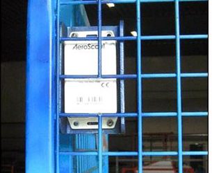 TNT Express Says RFID Keeps Its Cages Rolling Across Europe