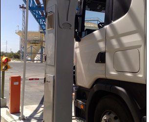 RFID Keeps Sweet Stuff Rolling at Spanish Refinery