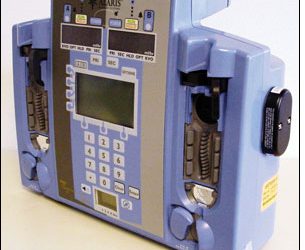 For Union Hospital, Recall of Vital-Sign Monitors Reinforces Value of RTLS