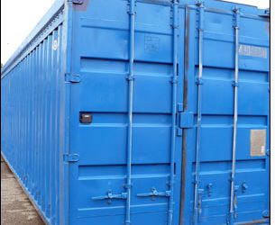 RFID Tracks the Shipment of Entire Gold-Processing Plant