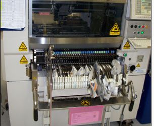 Circuit-Board Maker Adopts RFID