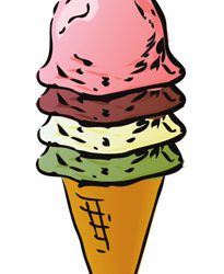 The Many Flavors of RFID