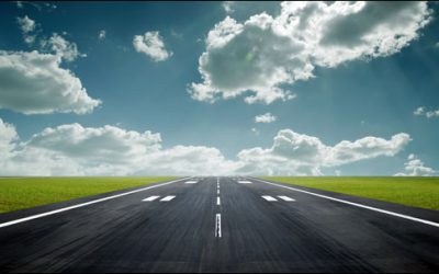RFID Finally Cleared for Takeoff