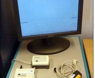 TNO Uses RFID to Track Its Assets