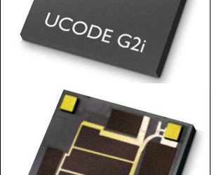 New NXP RFID Chips Bring Multiple Functions to Item-Level Tagging