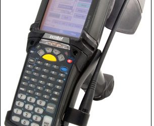 Evigia Announces Mobile All-in-One RFID Reader