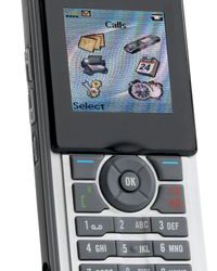 NEC RTLS-enables Its DECT Handsets
