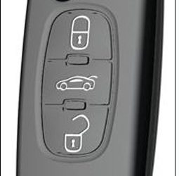 Delphi Uses RFID to Link Phones and Cars