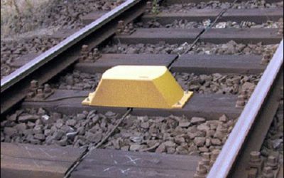 Hamburg’s Rail Operator Continues to Roll Out RFID