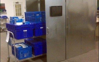 Zimmer Ohio to Use RFID to Manage Orthopedic Products