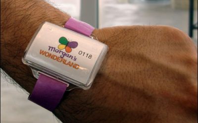 RFID Helps Texas Theme Park Cater to Special-Needs Guests