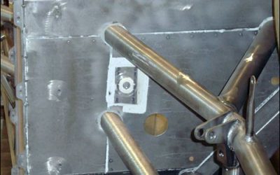 NASCAR Keeps Races Safe With RFID