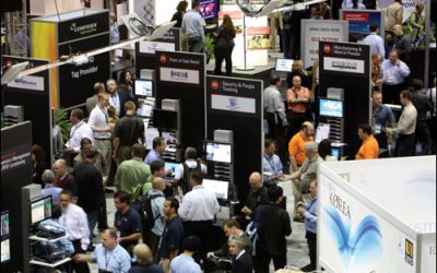 Focus of RFID Shifts
