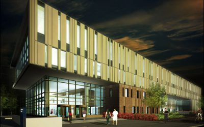 Northern Arizona University to Use Existing RFID Student Cards for Attendance Tracking