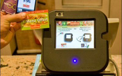 Cityzi Seeks to Spur Adoption of NFC RFID Technology
