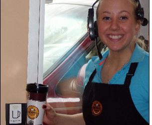 To Reduce Waste, Smug Customers Use RFID Coffee Mugs