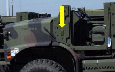 U.S. Marines’ Blount Island Command Attaches Passive Tags to Containers